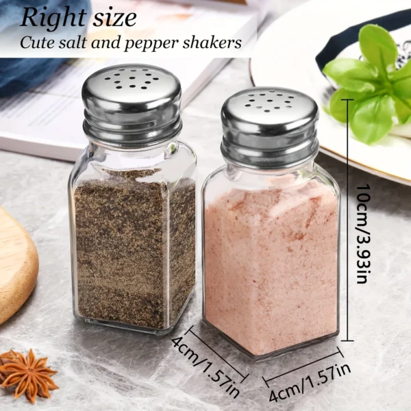 2pcs Salt