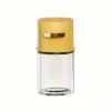 3pcs Measuring Salt and Pepper Shaker Set