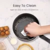 Nonstick Sauce Pan Set