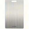 2025 Premium Stainless Steel Cutting Board
