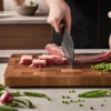 Premium Acacia Wood Cutting Board