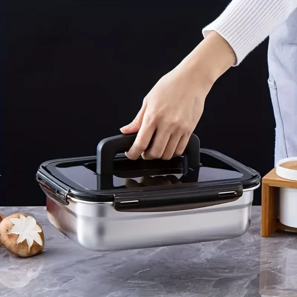 Food Storage Box