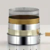 316 Stainless Steel Sauté Pan