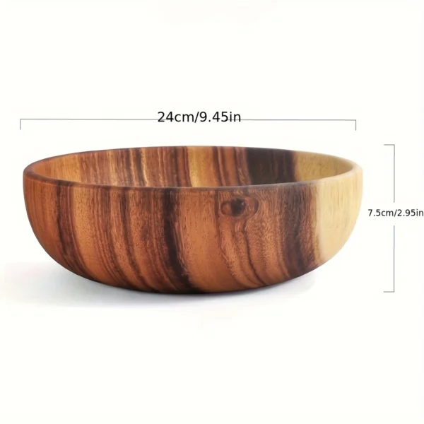 Wholesale Spring Stainless Steel Salad Bowl
