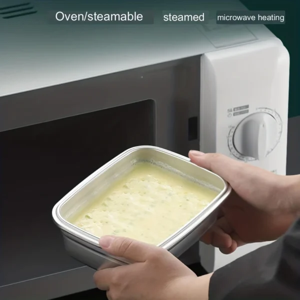 Food Storage Box