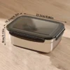 Food Storage Box