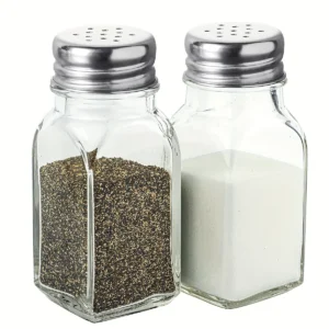 2pcs Salt