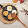 Premium Acacia Wood Spatula