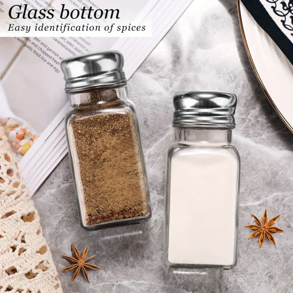 2pcs Salt
