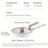 COOKER KING Non-Stick Frying Pan
